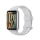 Xiaomi Smart Band 9 Pro Moonlight Silver - 1344142 - zdjęcie